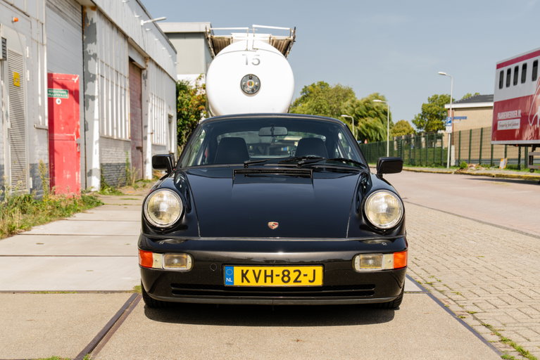 Porsche 964 Carrera 4
