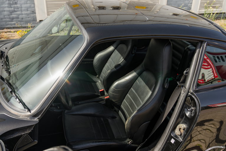 Porsche 964 Carrera 4