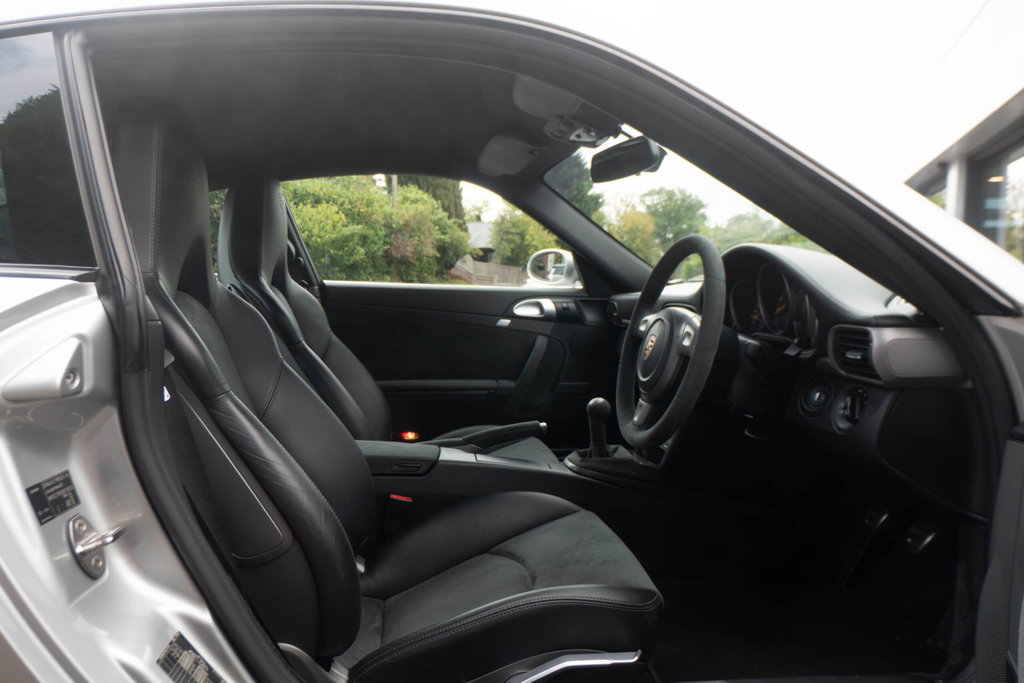 Porsche 997 GT3