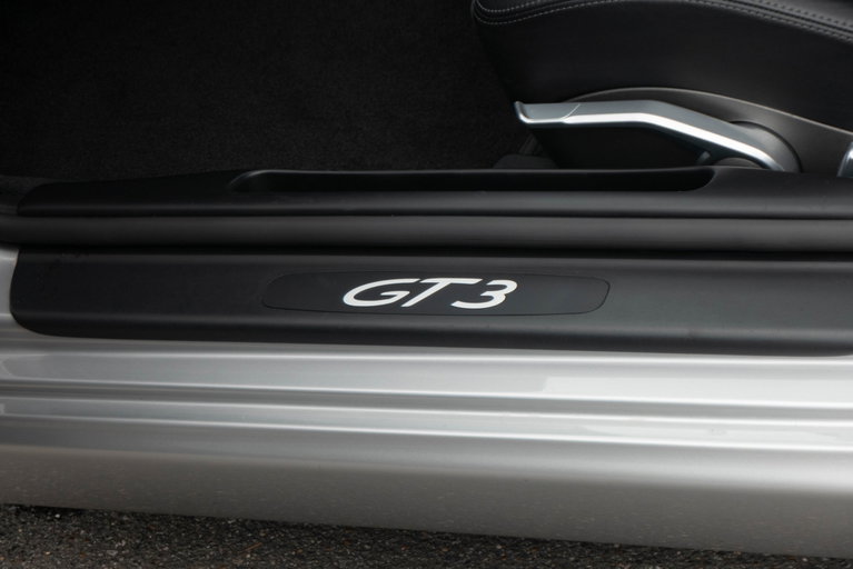 Porsche 997 GT3