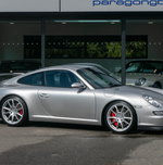 Porsche 997 GT3