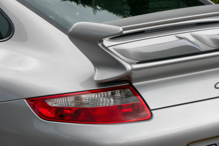 Porsche 997 GT3