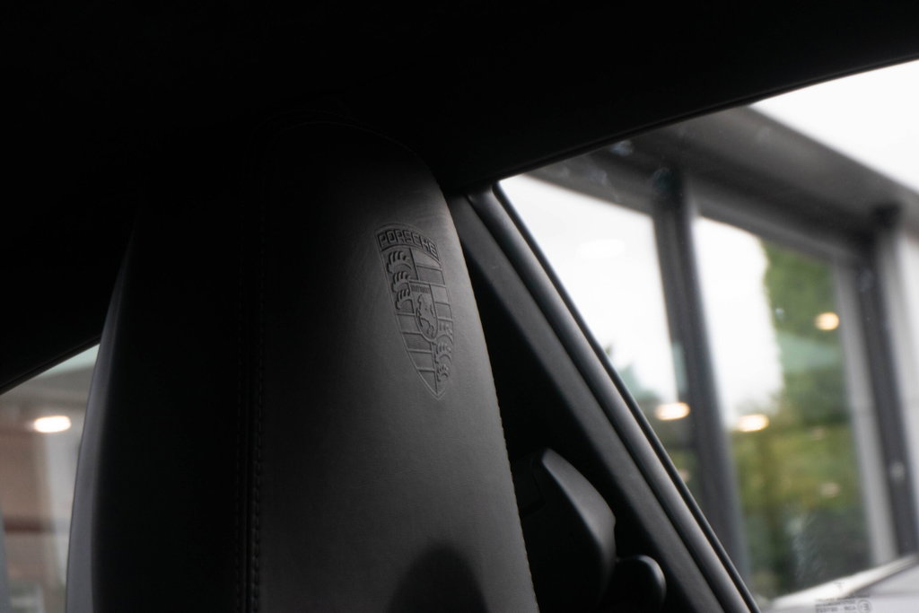 Porsche 997 GT3