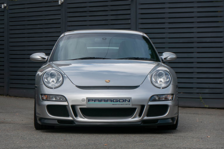Porsche 997 GT3