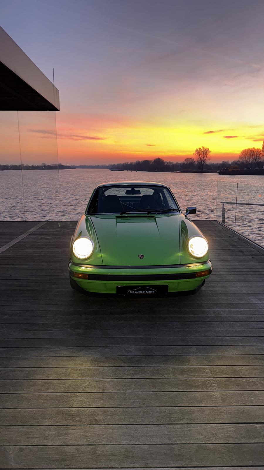 Porsche 911 (G-Modell)