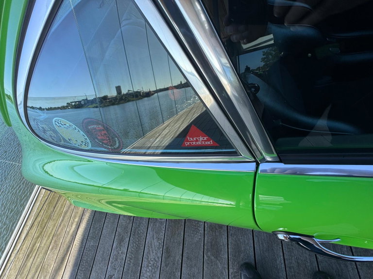 Porsche 911 (G-Modell)