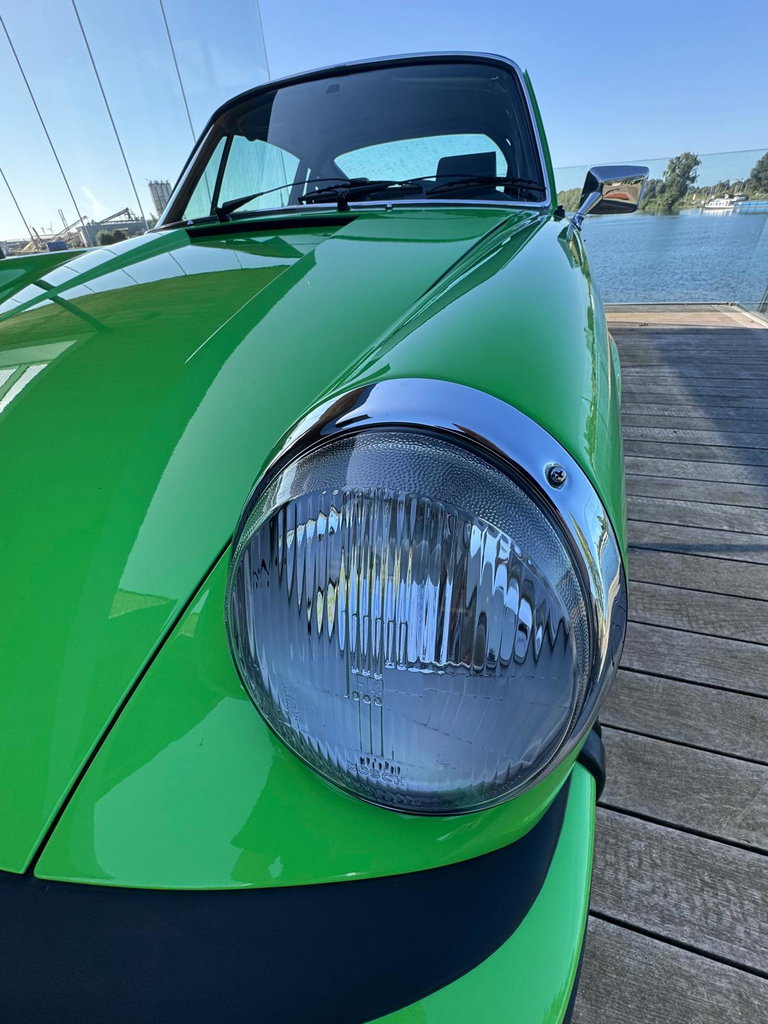 Porsche 911 (G-Modell)