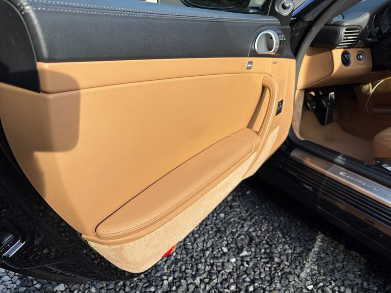 Porsche 997 Carrera 4S