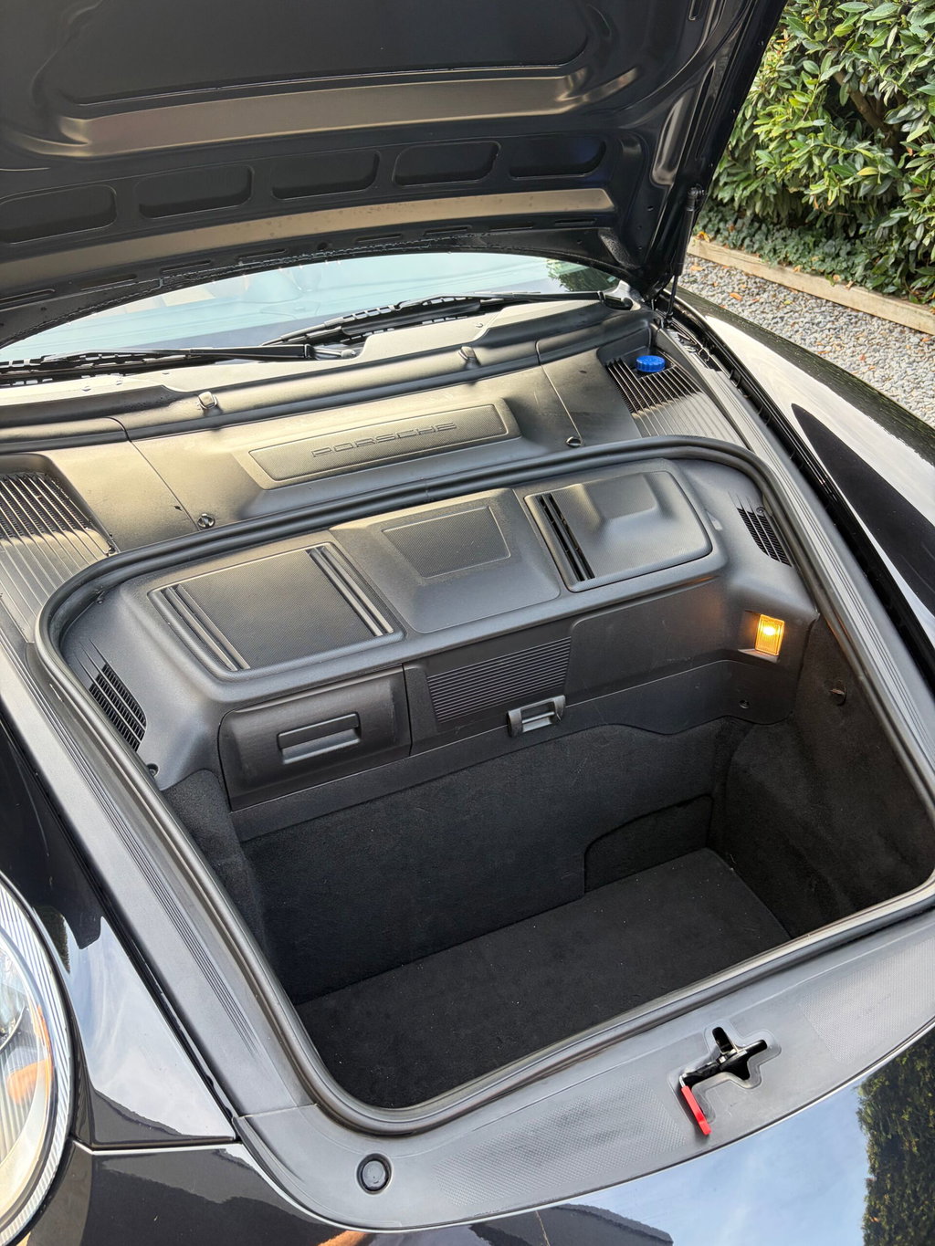 Porsche 997 Carrera 4S