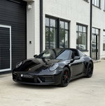 Porsche 992 Targa 4 GTS