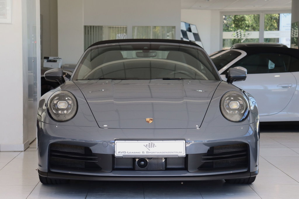 Porsche 992.2 Carrera