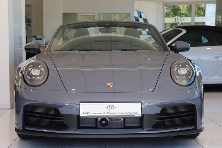 Porsche 992.2 Carrera