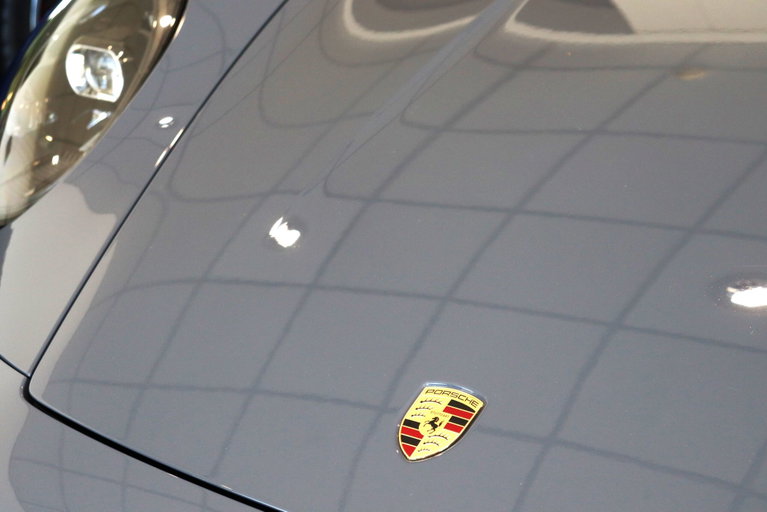 Porsche 992.2 Carrera
