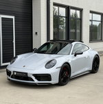 Porsche 992 Carrera GTS