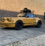 Porsche 911 Modified