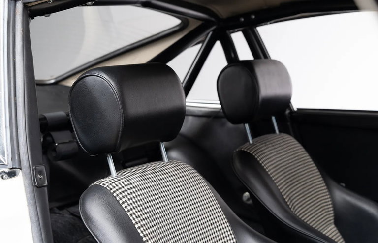 Porsche 911 T