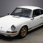 Porsche 911 T