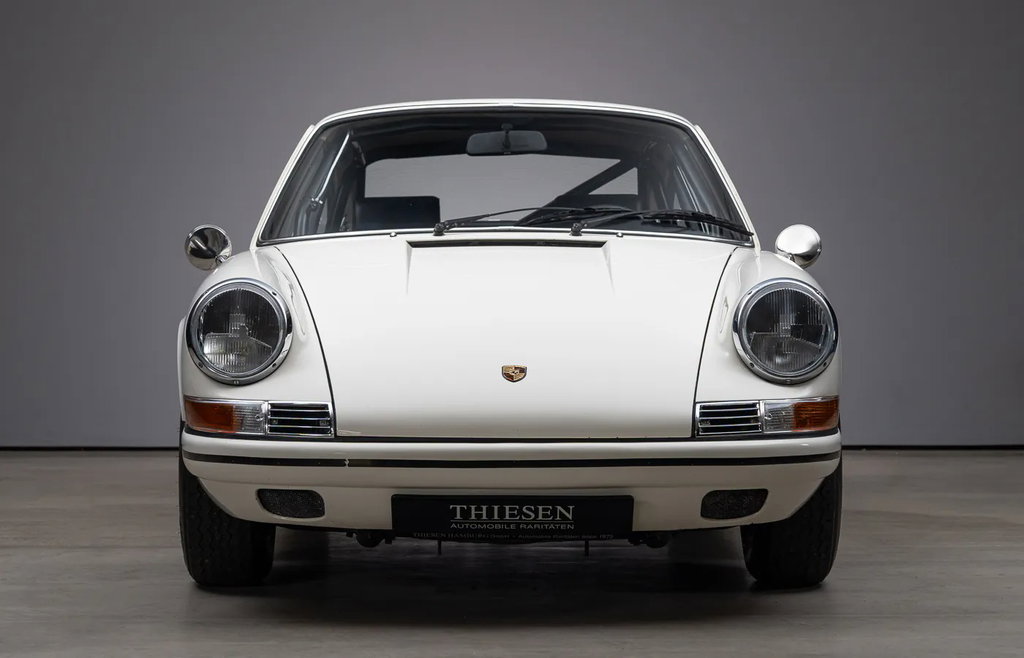 Porsche 911 T