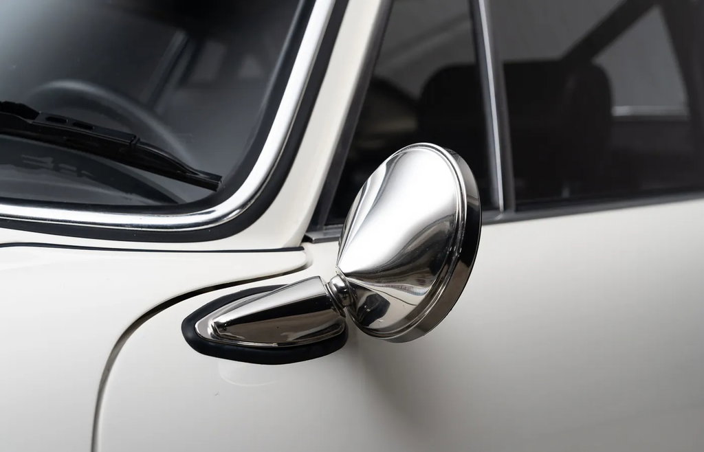 Porsche 911 T