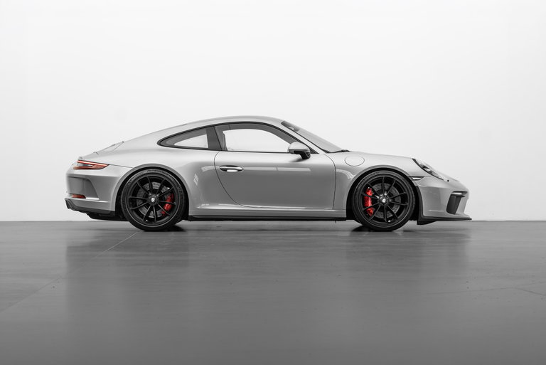 Porsche 991.2 GT3 Touring