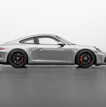 Porsche 991.2 GT3 Touring