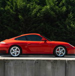 Porsche 996.2 Carrera 4S