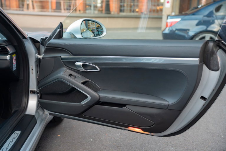Porsche 991 Carrera S