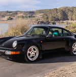 Porsche 964 Turbo 3.6