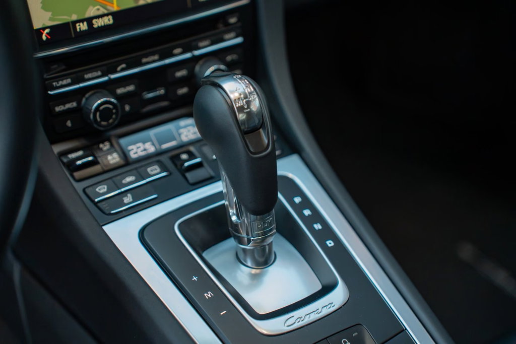Porsche 991 Carrera S