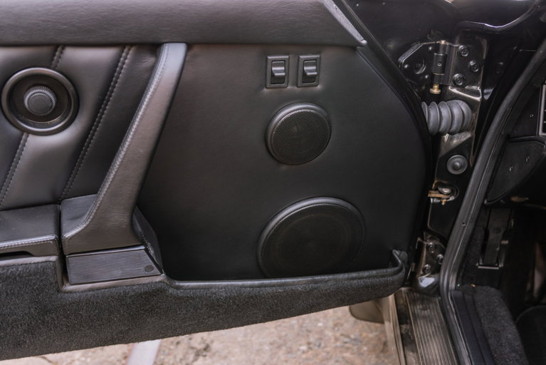 Porsche 964 Turbo 3.6