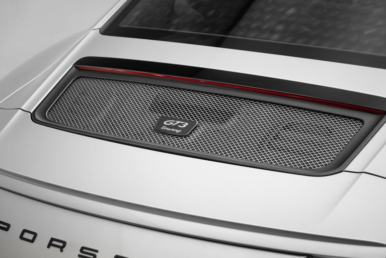 Porsche 991.2 GT3 Touring