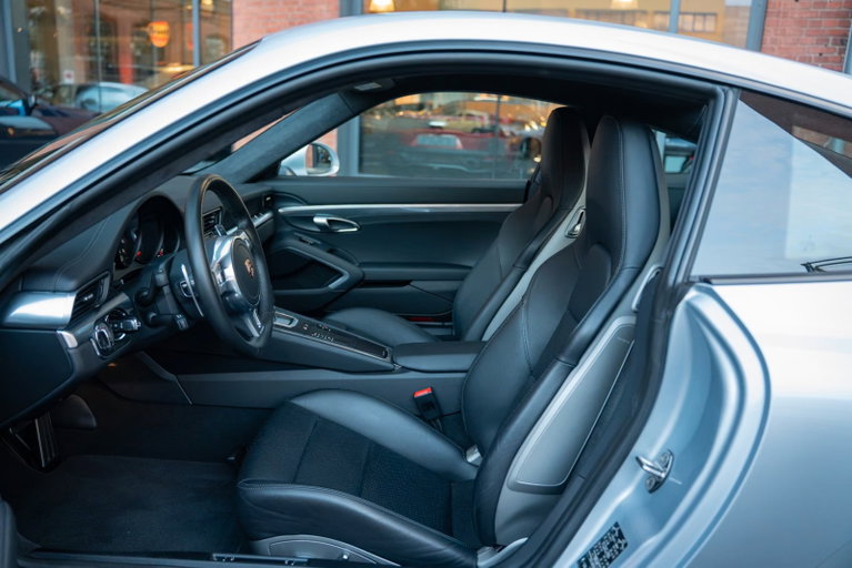 Porsche 991 Carrera S