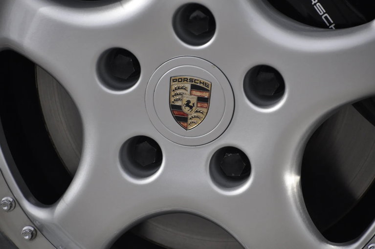 Porsche 928 GTS