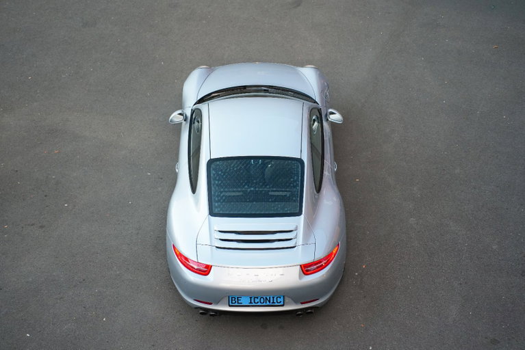 Porsche 991 Carrera S