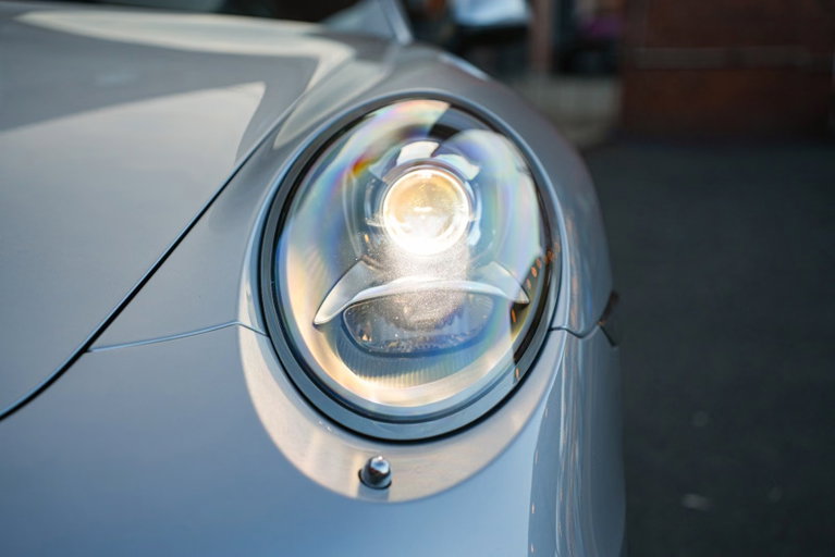 Porsche 991 Carrera S