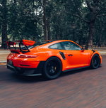 Porsche 991.2 GT2 RS
