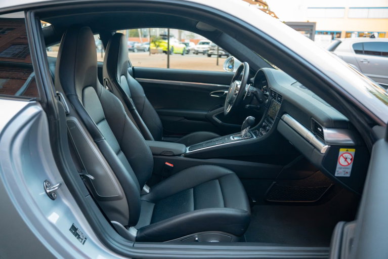 Porsche 991 Carrera S