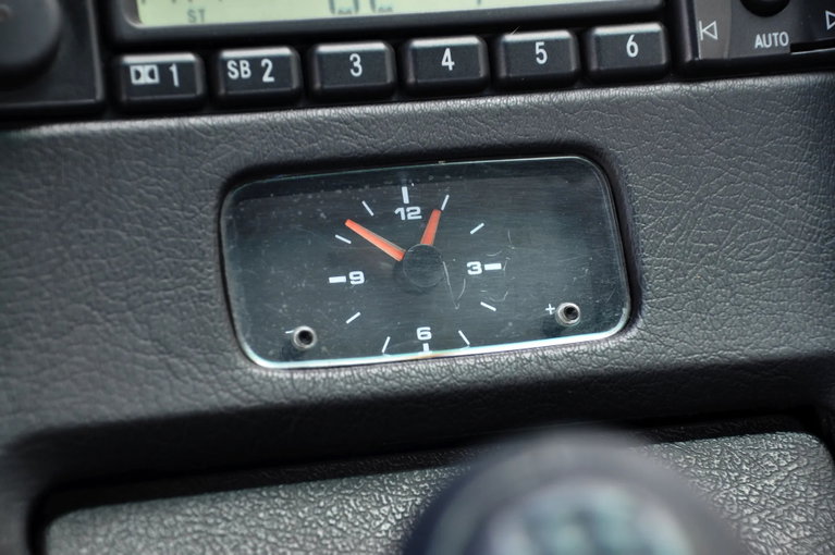 Porsche 928 GTS