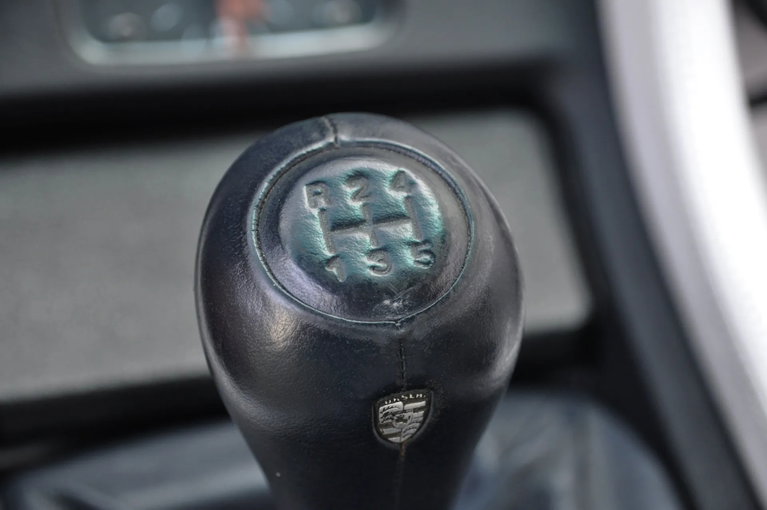Porsche 928 GTS