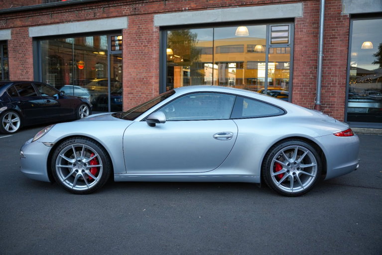 Porsche 991 Carrera S