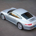 Porsche 991 Carrera S