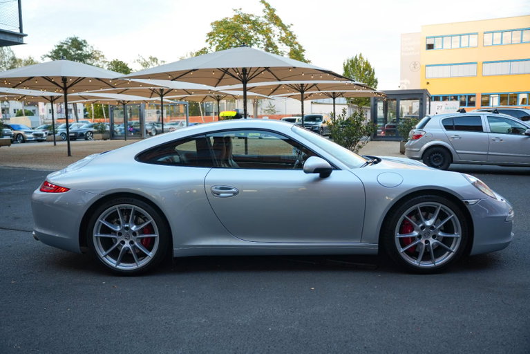 Porsche 991 Carrera S