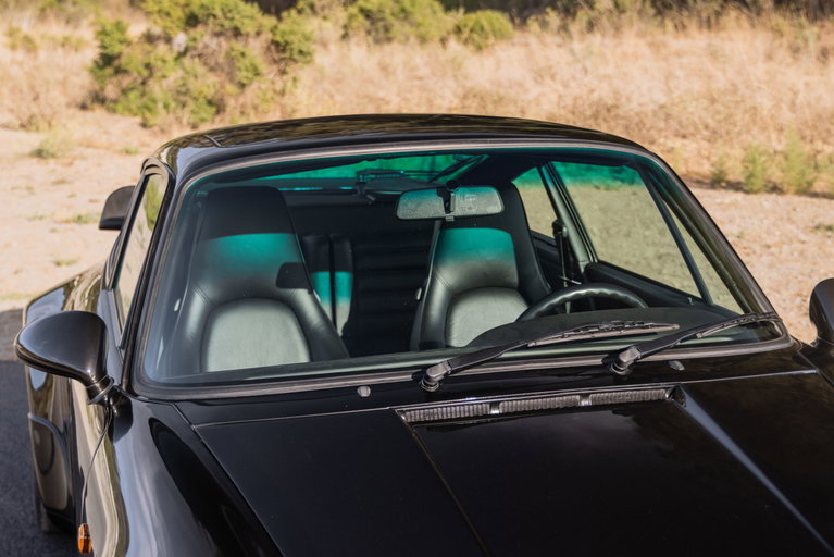 Porsche 964 Turbo 3.6