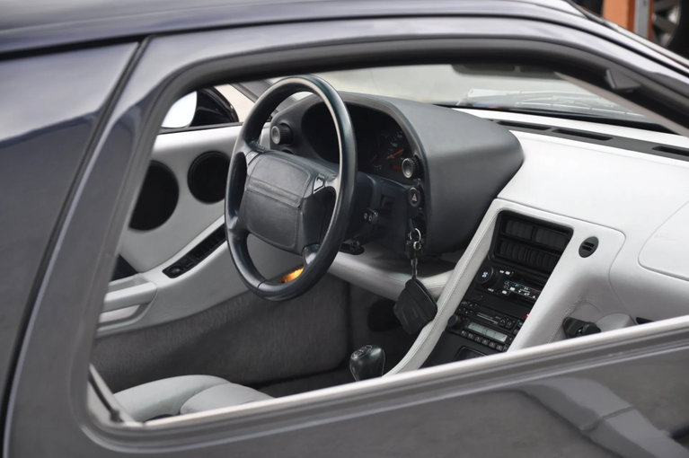 Porsche 928 GTS