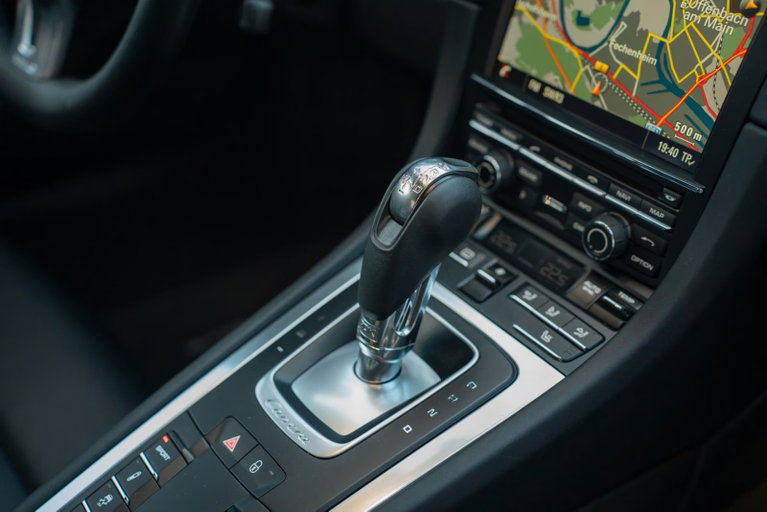 Porsche 991 Carrera S