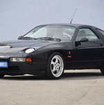 Porsche 928 GTS