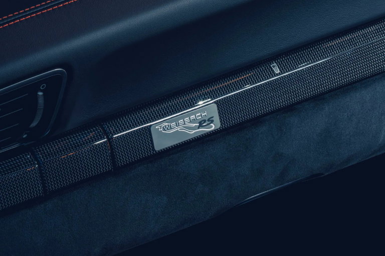 Porsche 991.2 GT2 RS