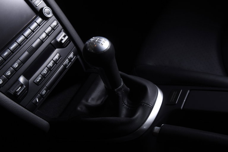 Porsche 997 Carrera 4S