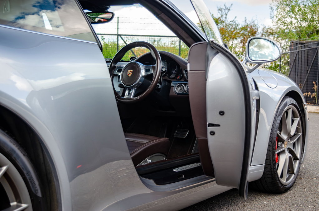 Porsche 991 Carrera S