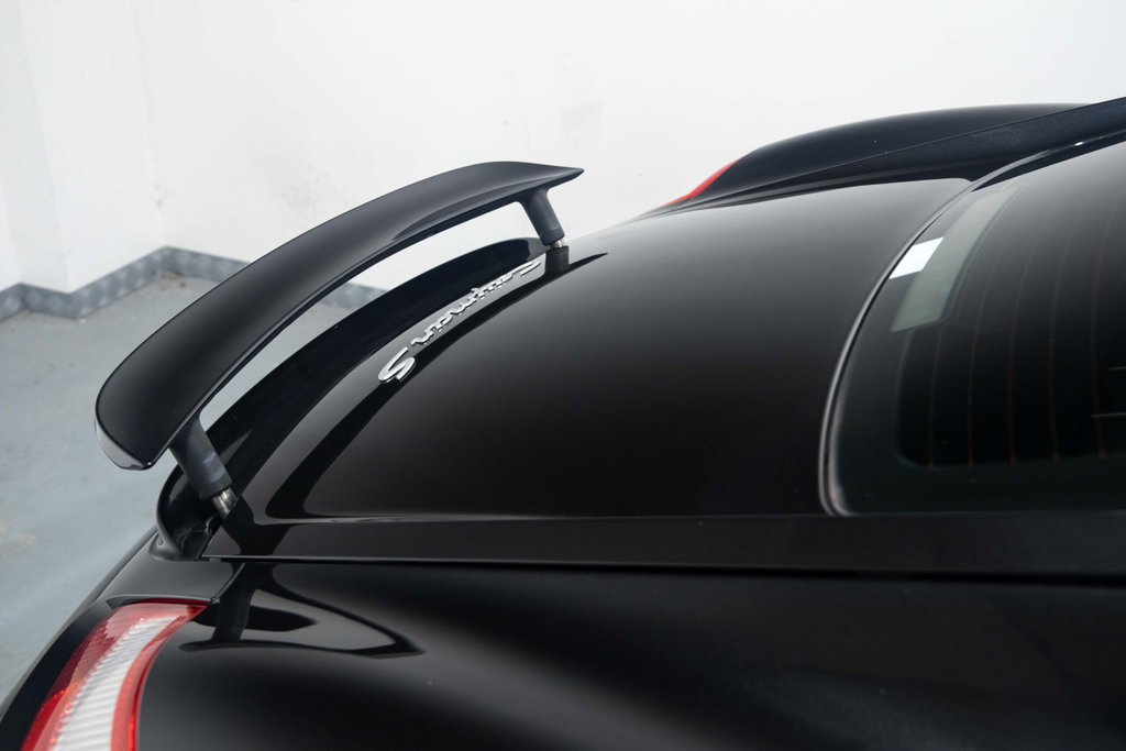 Porsche 987 Cayman S